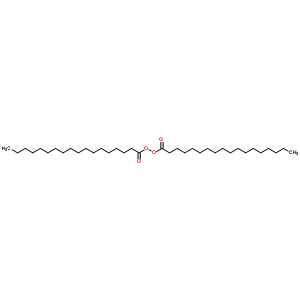 Stearoyl peroxide Structure,3273-75-4Structure