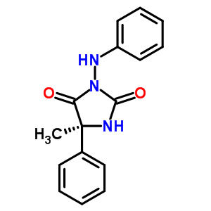 Fenamidone metabolite Structure,332855-88-6Structure