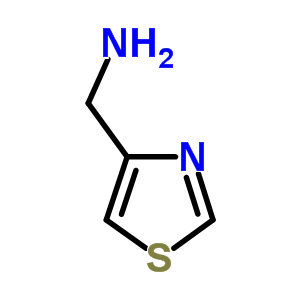 4-(Chloromethyl)-1,3-thiazole hydrochloride Structure,3364-76-9Structure