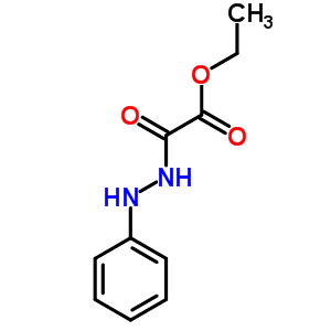 Ethyl anilinocarbamoylformate Structure,35157-75-6Structure