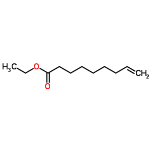 Ethyl non-8-enoate Structure,35194-39-9Structure