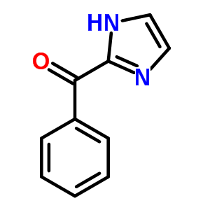 (1H-imidazol-2-yl)-phenyl-methanone Structure,35312-62-0Structure