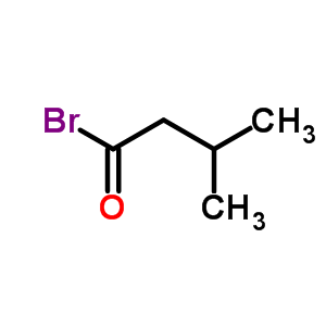 Isovaleryl bromide Structure,35447-68-8Structure