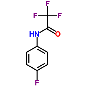 2,2,2,4-Tetrafluoroacetanilide Structure,35980-25-7Structure