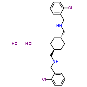 Ay 9944 Structure,366-93-8Structure