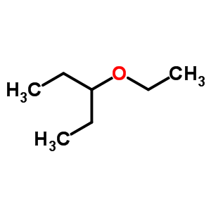 3-Ethoxypentane Structure,36749-13-0Structure