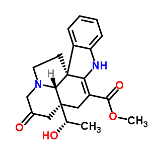 Baloxine Structure,38225-09-1Structure