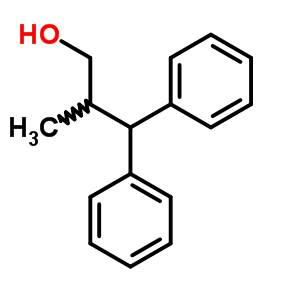 Benzenepropanol, b-methyl-g-phenyl- Structure,38228-64-7Structure