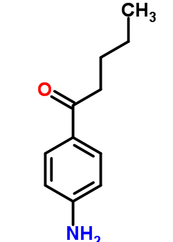 4-Aminopentanoylphenone Structure,38237-74-0Structure