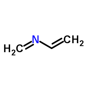 N-methylenevinylamine Structure,38239-27-9Structure