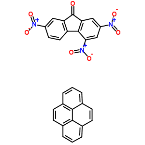 Pyrene Structure,3918-78-3Structure