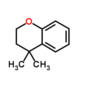 4,4-Dimethylchroman Structure,40614-27-5Structure