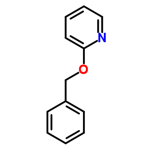 2-(Benzyloxy)pyridine Structure,40864-08-2Structure