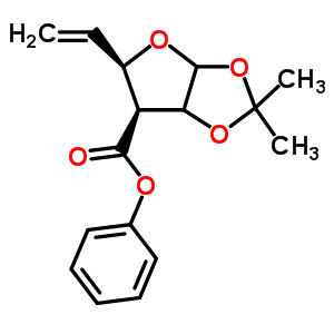 1,2-O-isopropylidene-3-benzoyloxy-5,6-dideoxy-glucofuranose Structure,4105-61-7Structure