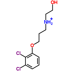 2,3-Dcpe hydrochloride Structure,418788-90-6Structure