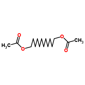 1,12-Diacetoxydodecane Structure,42236-50-0Structure