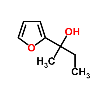 2-(2-Furyl)-2-butanol Structure,4229-86-1Structure