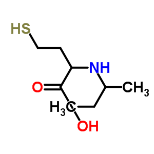 Buthionine Structure,4378-14-7Structure