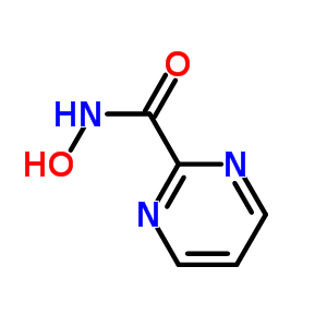 2-Pyrimidinecarboxamide Structure,4425-55-2Structure