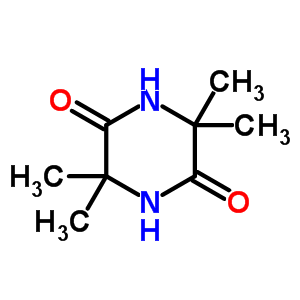 Nsc15127 Structure,4512-46-3Structure