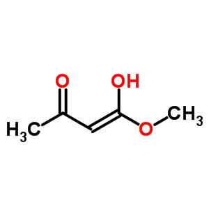 2-Butenoic acid, 3-hydroxy-, methyl ester, (2z)-(9ci) Structure,4525-25-1Structure