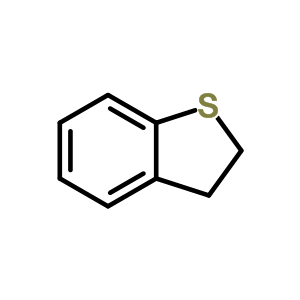 2,3-Dihydrobenzo[b]thiophene Structure,4565-32-6Structure