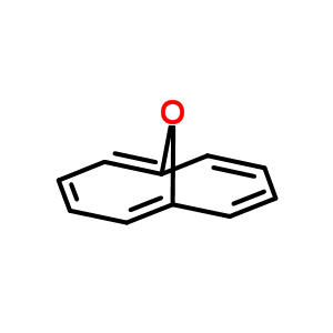 Oxido[10]annulene Structure,4759-11-9Structure