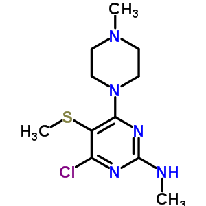 Mezilamine Structure,50335-55-2Structure