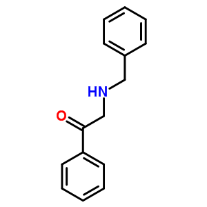 N-benzyl-1-phenylethylamine Structure,50606-93-4Structure