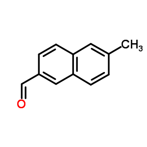 6-Methyl-2-naphthaldehyde Structure,5084-46-8Structure