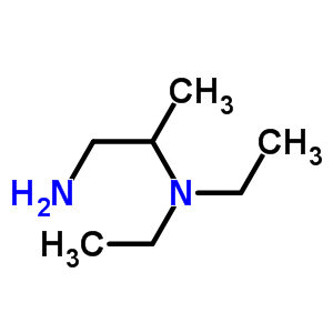 N*2*,N*2*-Diethyl-propane-1,2-diamine Structure,5137-13-3Structure