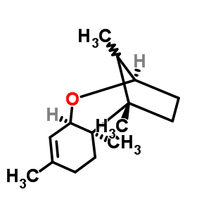 Trichothecene Structure,51724-48-2Structure