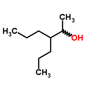 3-Propyl-2-hexanol Structure,51864-91-6Structure