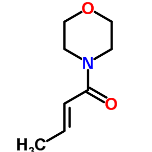 Nistc51944662 Structure,51944-66-2Structure