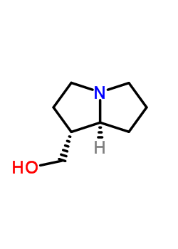 Trachelanthamidine Structure,526-64-7Structure