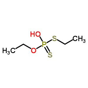 Diethyl dithiophosphate Structure,52857-42-8Structure