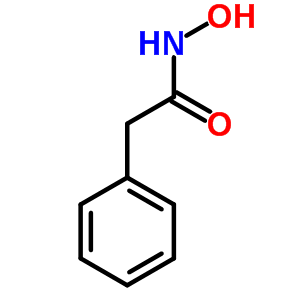 N-hydroxy-2-phenyl-acetamide Structure,5330-97-2Structure