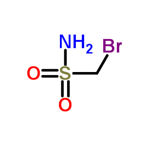 1-Bromomethanesulfonamide Structure,53412-78-5Structure