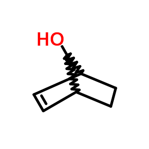 Bicyclo[2.2.1]hept-2-en-7-ol Structure,53783-87-2Structure