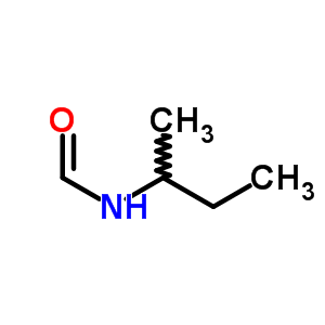 N-sec-butylformamide Structure,53798-89-3Structure