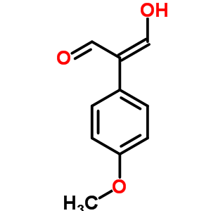 2-(4-Chlorophenyl)malondialdehyde Structure,53868-40-9Structure