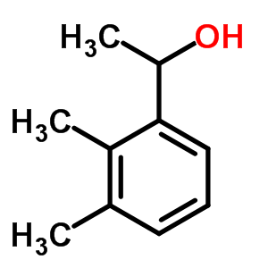 Ar,ar,α-trimethylbenzenemethanol Structure,54166-49-3Structure