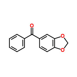 1,3-benzodioxol-5-yl(phenyl)methanone Structure,54225-86-4Structure