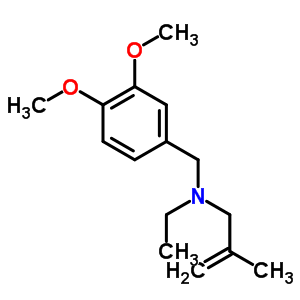 Benzenecarboximidamide,4-chloro-n-[4-(diethylamino)-1-methylbutyl]-n-phenyl-, dihydrochloride (9ci) Structure,5430-98-8Structure