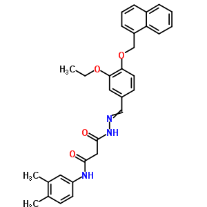 Hydrazinecarboxamide,2,2-dimethyl-n-2-naphthalenyl- Structure,5446-53-7Structure