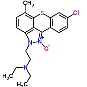 1A-3-n-oxide Structure,54484-92-3Structure