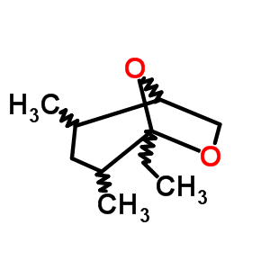 Multistriatin Structure,54815-06-4Structure