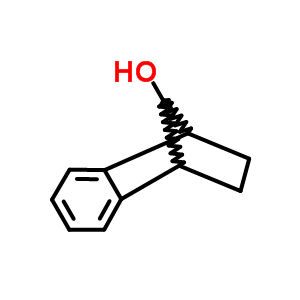 1,2,3,4-Tetrahydro-1,4-methanonaphthalen-9-ol Structure,55255-94-2Structure