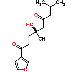 4-Hydroxymyoporone Structure,55626-95-4Structure