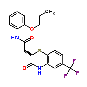 1-Piperazinebutanol Structure,5623-92-7Structure